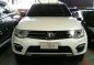 Mitsubishi Montero Sport 2015 for sale -4