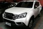 Isuzu MU-X 2016 for sale-4