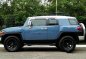 Toyota FJ Cruiser 2015 for sale-5