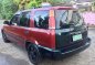 Fresh Honda Crv Gen1 1999 AT Red For Sale -2