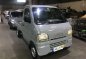 Suzuki Carry 2000 Automatic Gray For Sale -2