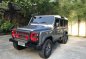 2014 Land Rover Defender 110 Gray For Sale -1