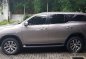 Toyota Fortuner 2017 for sale -1