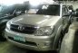 Toyota Fortuner 2005 for sale -2