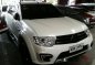 Mitsubishi Montero Sport 2015 for sale -0