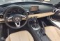 2017 Mazda MX-5 AT Silver Coupe For Sale -3