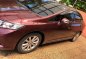 Honda Civic Modulo 2013 Red For Sale -6