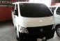 Nissan NV350 Urvan 2016 for sale -2