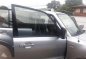 2004 Mitsubishi Pajero Gas Silver For Sale -4