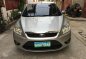 2010 Ford Focus Hatchback Silver HB For Sale -2