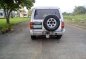 Mitsubishi Pajero Diesel Engine 1995 For Sale -5