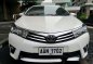 Toyota Corolla Altis 2014 for sale-1