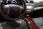 2006 Toyota Camry Automatic White For Sale -9