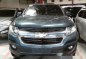 Chevrolet Trailblazer 2017 for sale -2