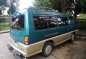 Hyundai Grace Van 1992 Green For Sale -3