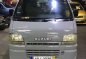 Suzuki Carry 2000 Automatic Gray For Sale -1