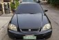 Honda Civic lxi 1996 Manual Black For Sale -0