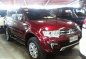 Mitsubishi Montero Sport 2015 for sale -0