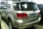 Toyota Fortuner 2005 for sale -3