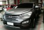 Hyundai Santa Fe 2016 for sale -4