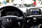 Honda CRV 2004 Gen2 AT Silver For Sale -10