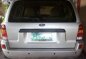 FORD Escape 2004 AT Silver SUV For Sale -1