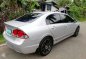 Honda Civic 1.8V 2006 AT Silver For Sale -3