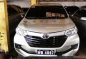 Toyota Avanza 2017 for sale-0