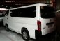 Nissan NV350 Urvan 2016 for sale -3