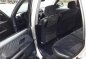 Honda CRV 2004 Gen2 AT Silver For Sale -3