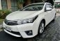 Toyota Corolla Altis 2014 for sale-0