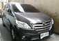 Toyota Innova 2015 G AT for sale -4