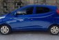 2014 Hyundai Eon GLS Blue HB For Sale -3