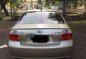 Toyota Vios 2003 For Sale-4