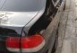 Honda Civic lxi 1996 Manual Black For Sale -5