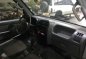 Suzuki Carry 2000 Automatic Gray For Sale -9