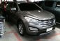 Hyundai Santa Fe 2016 for sale -0