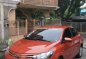 Toyota Vios E 2017 Automatic Very Fresh For Sale -1