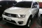 Mitsubishi Montero Sport 2015 for sale -2