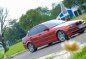 2000 BMW 318i e46 AT Red Sedan For Sale -4