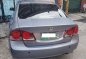 Honda Civic 2006 for sale-2