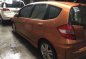 Honda Jazz 2012 for sale-1