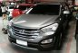 Hyundai Santa Fe 2016 for sale -3