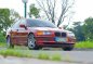 2000 BMW 318i e46 AT Red Sedan For Sale -11