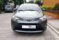 2017 Toyota Vios E Automatic Green For Sale -0