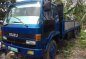 Fresh Isuzu Forward 6bd1 engine Diesel For Sale -0