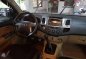 Toyota Hilux G 1st. Owner 2014 Manual For Sale -5