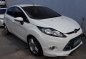 Ford Fiesta 2012 for sale -1