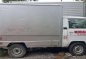 Mitsubishi L300 Close Van 2004 White For Sale -1