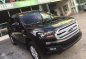 2017 All New Ford Everest Ambiente AT For Sale -7